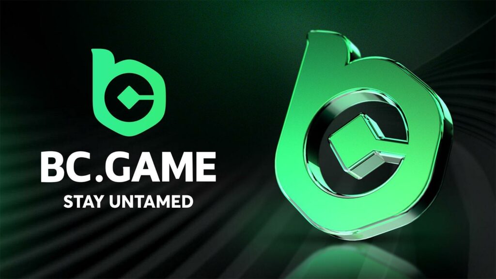 BC Game Kazino Azərbaycan - Onlayn Kazino Dünyasında Yeni Bir Təcrübə BC Game Kazino Azərbaycan - Onlayn Kazino Dünyasında Yeni Bir Təcrübə