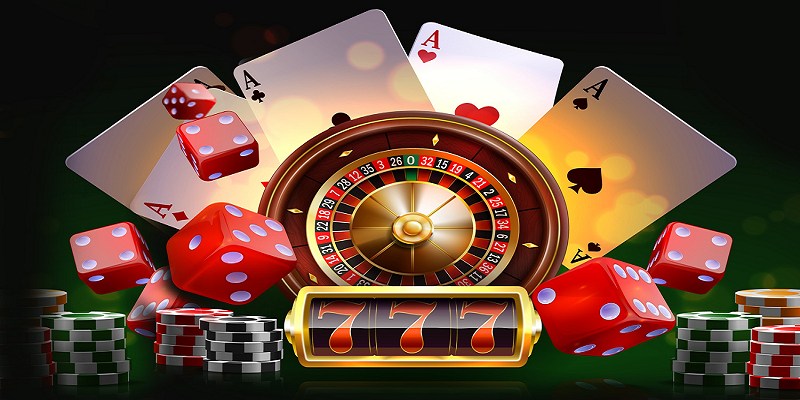 Casino Online Senza Documenti Scopri i Vantaggi e Come Giocare in Sicurezza