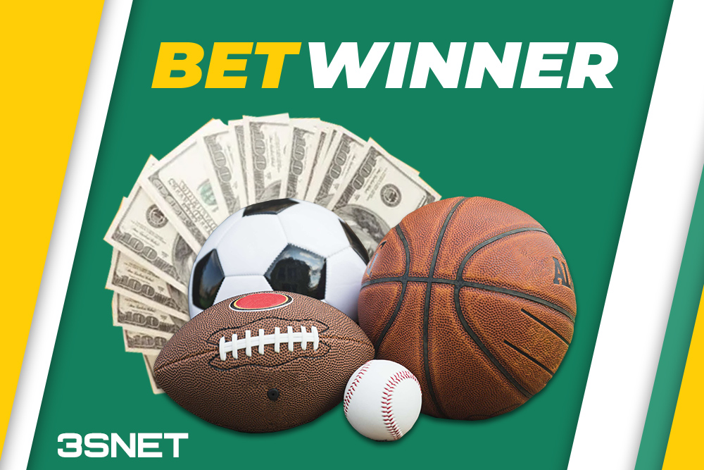 Descubra Tudo Sobre o Betwinner Bonus