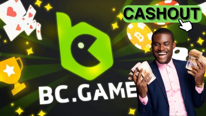 Discover the Excitement of BC Game Casino APK