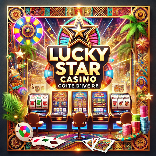 Discover the Excitement of Lucky Star Casino Indonesia 24