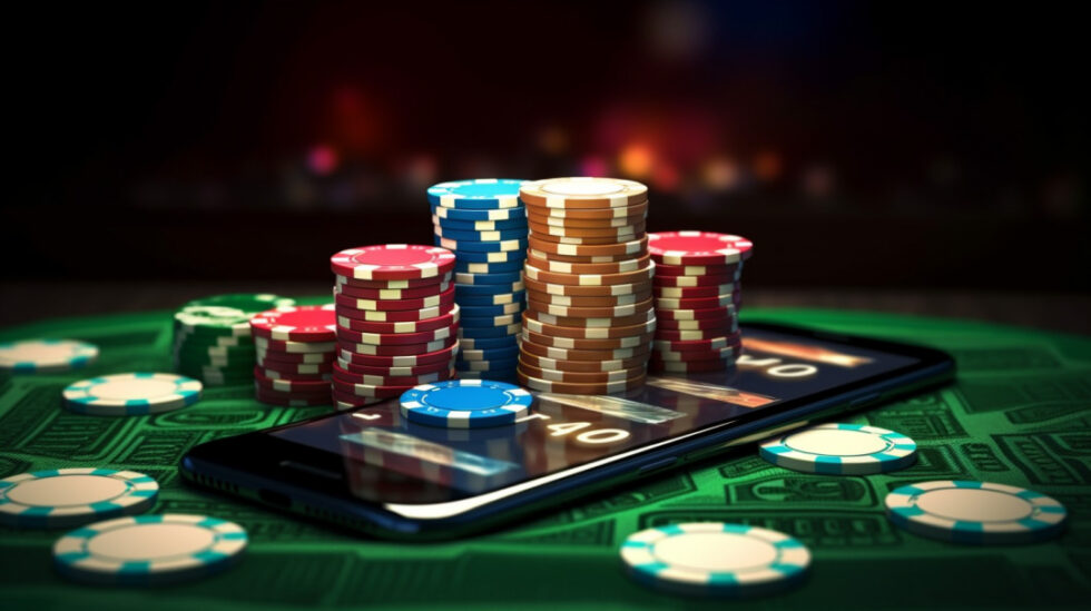 Discover the Thrills of Slotmonster Casino Online Games