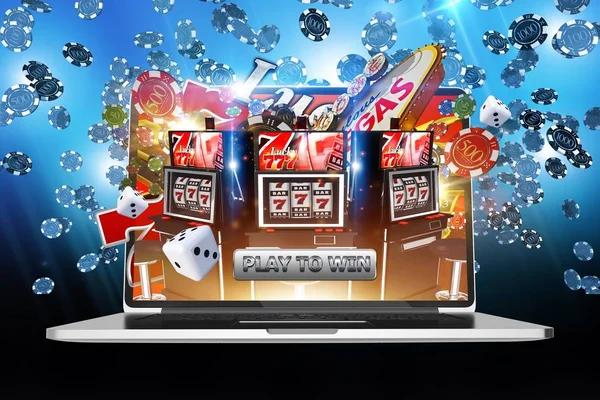 Discover the Thrills of Slotmonster Casino Online Games