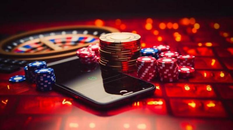 Experience the Thrill at Sweety Win Online Casino UK