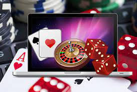 Experience the Thrill at Sweety Win Online Casino UK