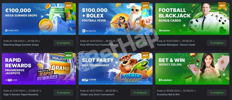Experience the Thrill of BC Game Sports Betting
