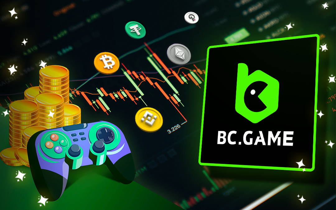 Exploring the Innovative Features of BC.Game SK Mirror Exploring the Innovative Features of BC.Game SK Mirror