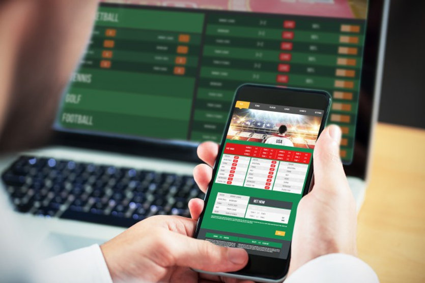 How to Bet on Golf Like a Pro 10