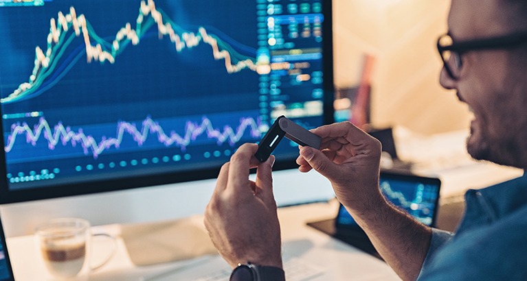 Mastering the Crypto Scalping Strategy for Quick Profits