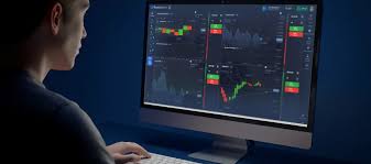 Pocket Option Официальный Сайт Вход Полное Руководство