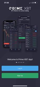 Understanding Prime XBT A Comprehensive Guide to Crypto Trading