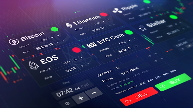 Unlock Your Trading Potential with Crypto Trading Alerts
