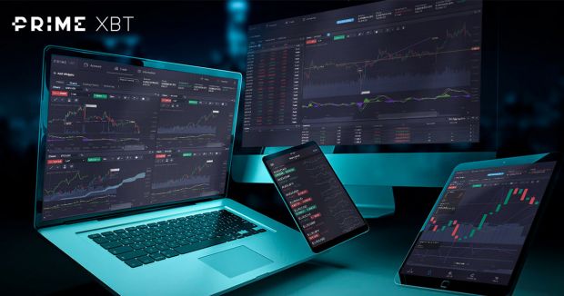 Unlocking the Potential of Trading with PrimeXBT 12