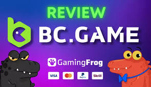 BC Game Azərbaycan Onlayn Qumar Dünyasına Səyahət