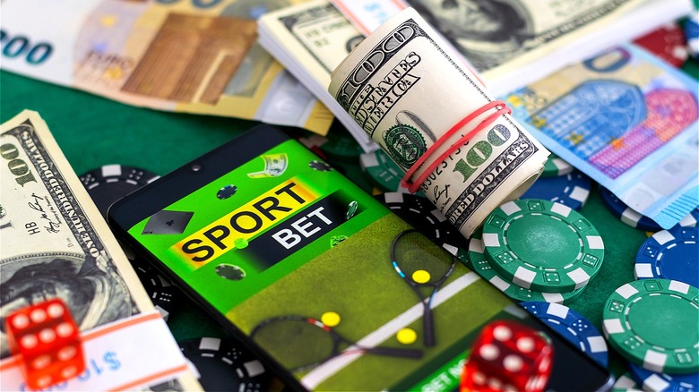 Bet, play, and win big A Comprehensive Guide