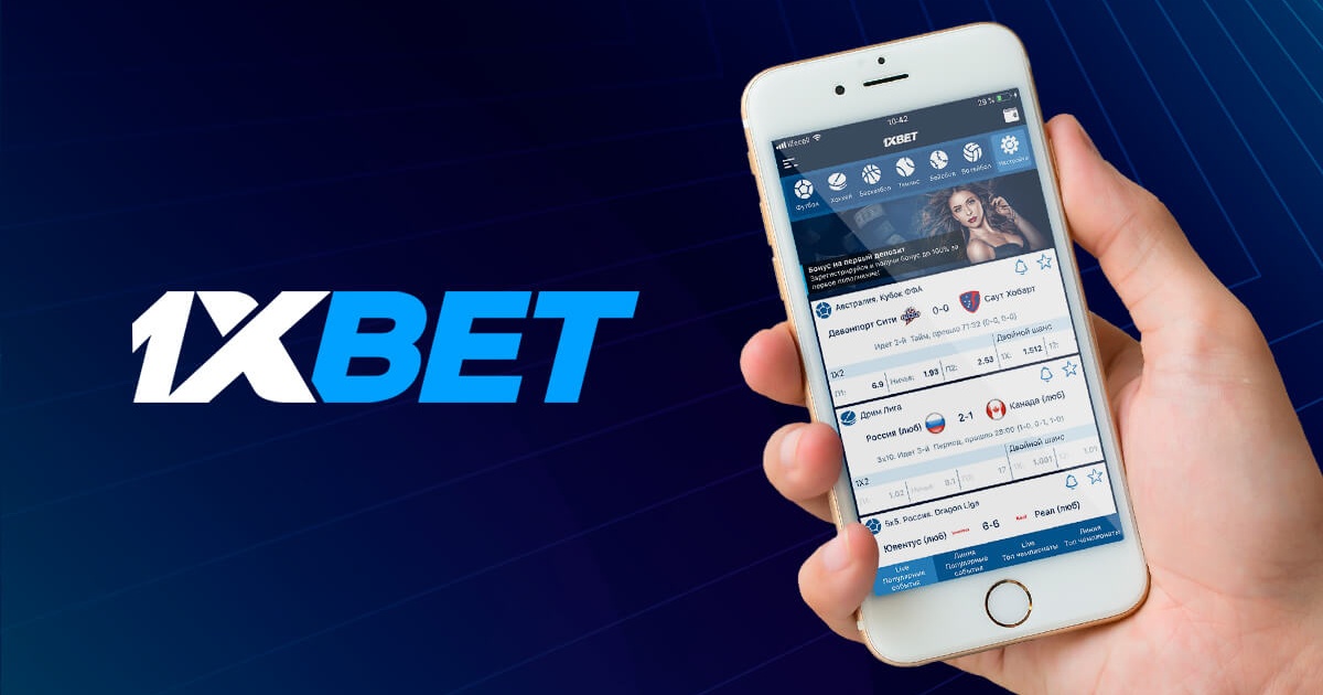 Discover the Excitement of Gaming 1xBet Indonesia Download APP