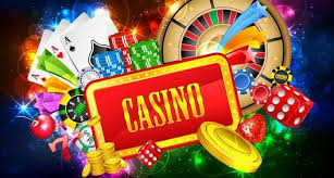 Discover the Thrill of Slot Casino Online UK