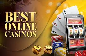 Explore the Excitement at Dealbet Casino Your Ultimate Gaming Destination