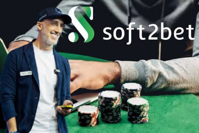 Exploring the Impact of Martin Collins on Soft2Bet
