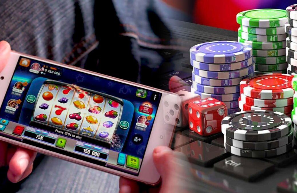 Gamblii Casino & Sportsbook A Comprehensive Review