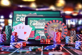 Gransino Casino Registration Process 25