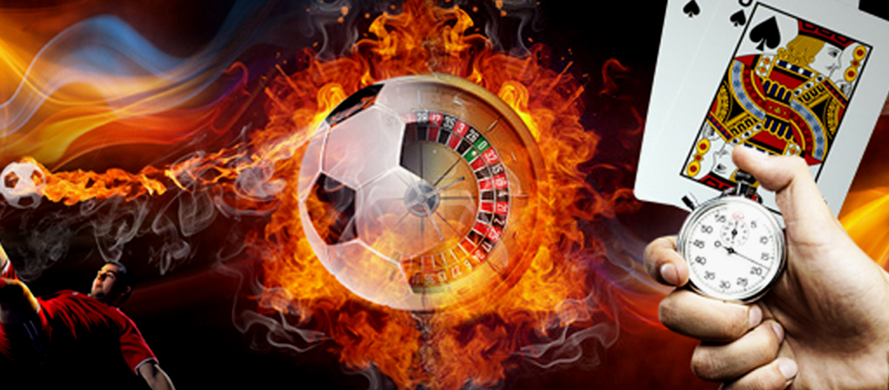 Our secure platform guarantees fair gaming experiences for everyone
