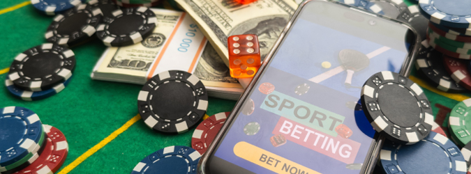 Our secure platform guarantees fair gaming experiences for everyone