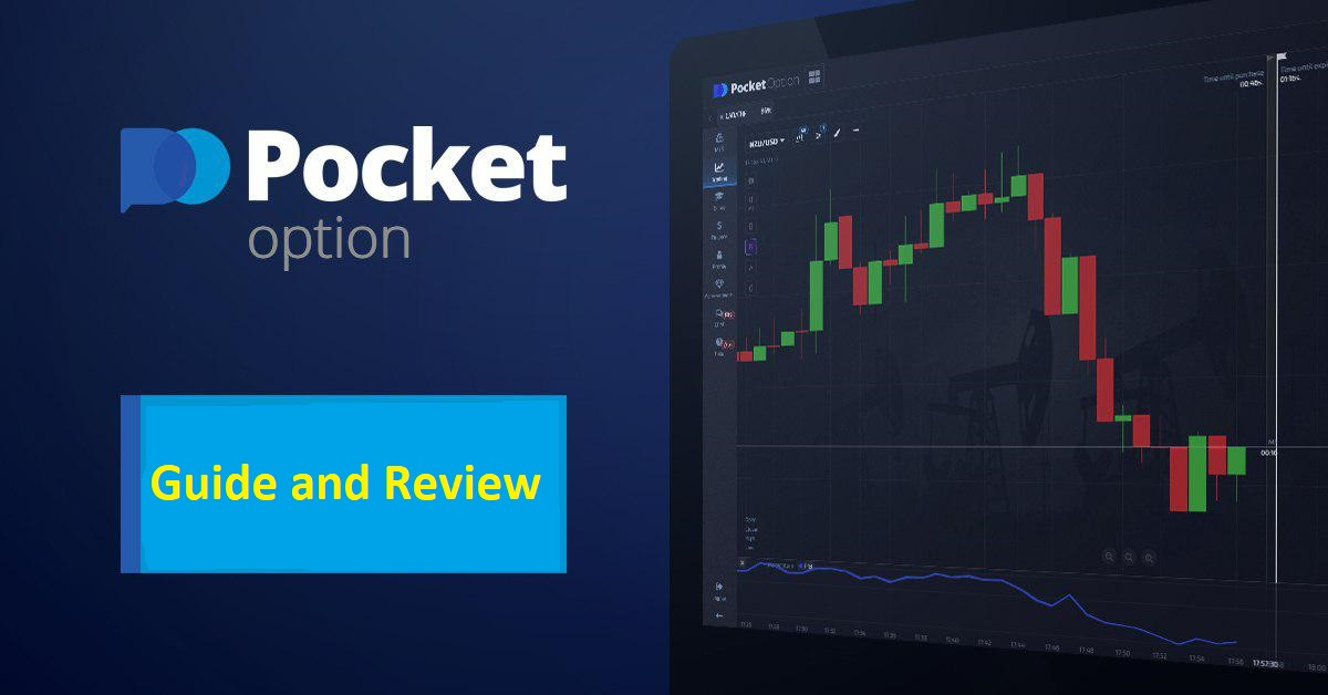 Pocket Option of Trading A Comprehensive Guide to Binary Options Pocket Option of Trading A Comprehensive Guide to Binary Options