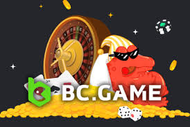 The Thrill of Winning Understanding the BC Game Jackpot