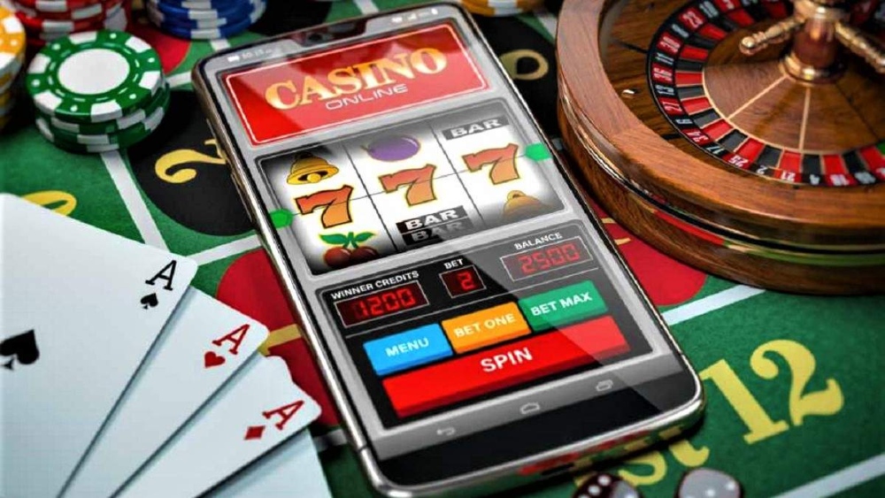 The Ultimate Guide to Casino Slotmonster Unleashing the Fun The Ultimate Guide to Casino Slotmonster Unleashing the Fun