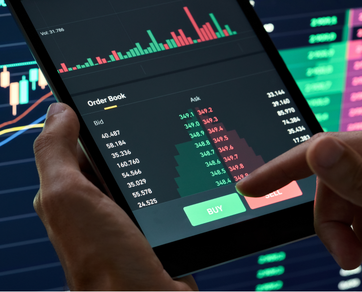 The Ultimate Guide to Crypto Trading Timing The Ultimate Guide to Crypto Trading Timing