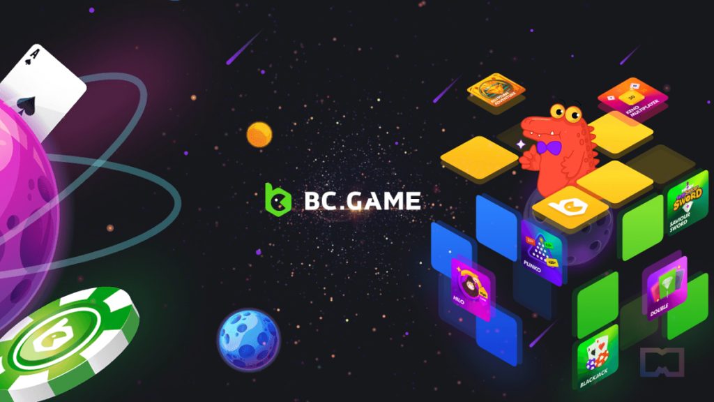 Ultimate Guide to BC Game App Experience the Thrill of Online Gaming Ultimate Guide to BC Game App Experience the Thrill of Online Gaming