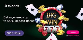 অবিশ্বাস্য উদ্ভাবন BC.Game Crypto Casino Bangladesh