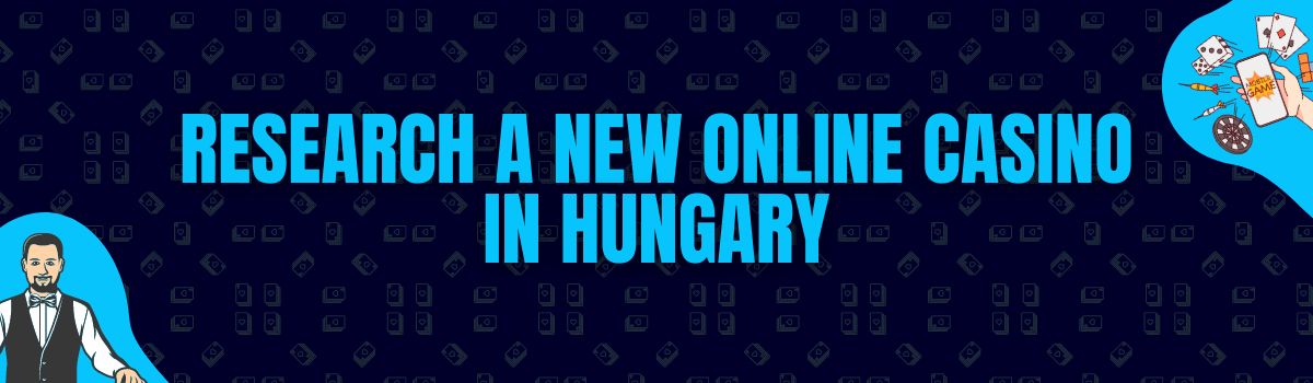 Discover the Best Online Casino Hungary for an Unforgettable Experience