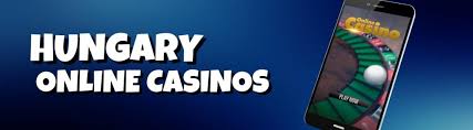 Discover the Best Online Casino Hungary for an Unforgettable Experience