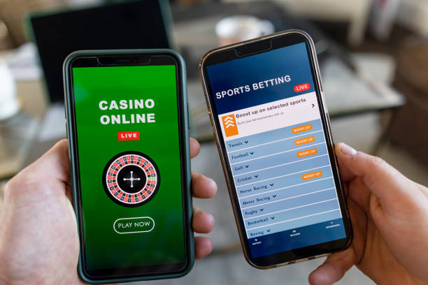 Discover the Exciting World of Palms Bet 11