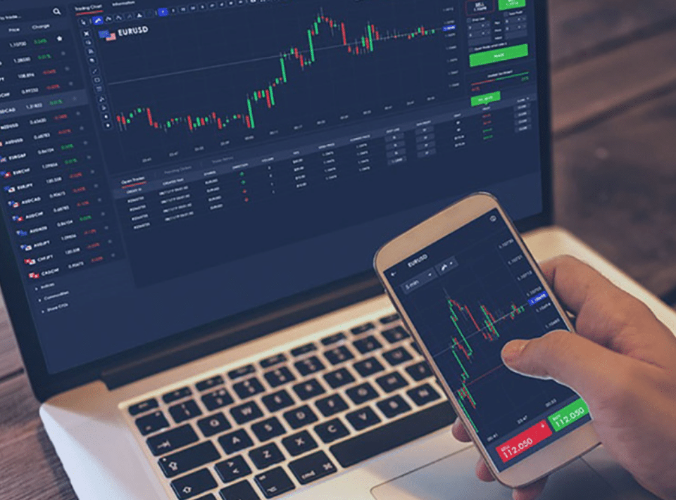 Discover the Trading Best App for Your Investment Needs 14