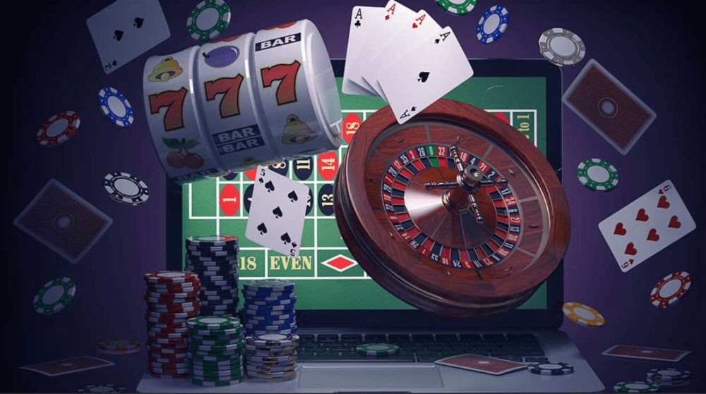 Experience Ultimate Fun at Spinpanda Casino & Sportsbook