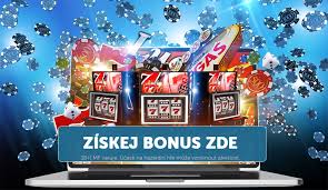 Slovenské casino pro Čechy – Vše, co potřebujete vědět