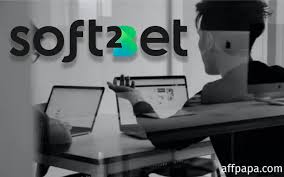The Rise of Soft2Bet Revolutionizing Online Gaming The Rise of Soft2Bet Revolutionizing Online Gaming
