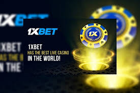 Tải ứng dụng 1xBet Việt để trải nghiệm cá cược đỉnh cao