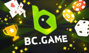 Your Guide to BC game casino Thrilling Experiences Await