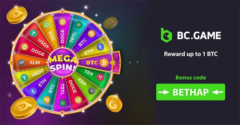Your Guide to BC game casino Thrilling Experiences Await