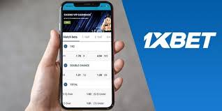 1xBet Japan Download APP - Your Guide to Mobile Betting 1