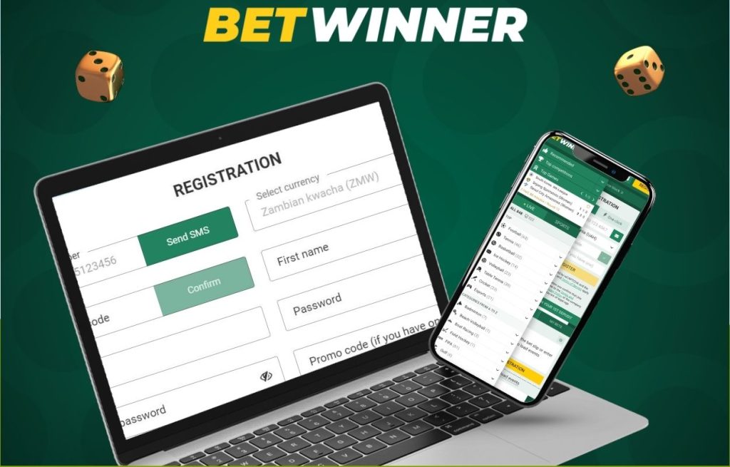 betwinner Comprehensive Guide to Features, Bonuses and Mobile Betting