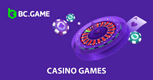 Discover Exciting Opportunities at BC Game KZ 8