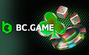 Discover Exciting Opportunities at BC Game KZ 8