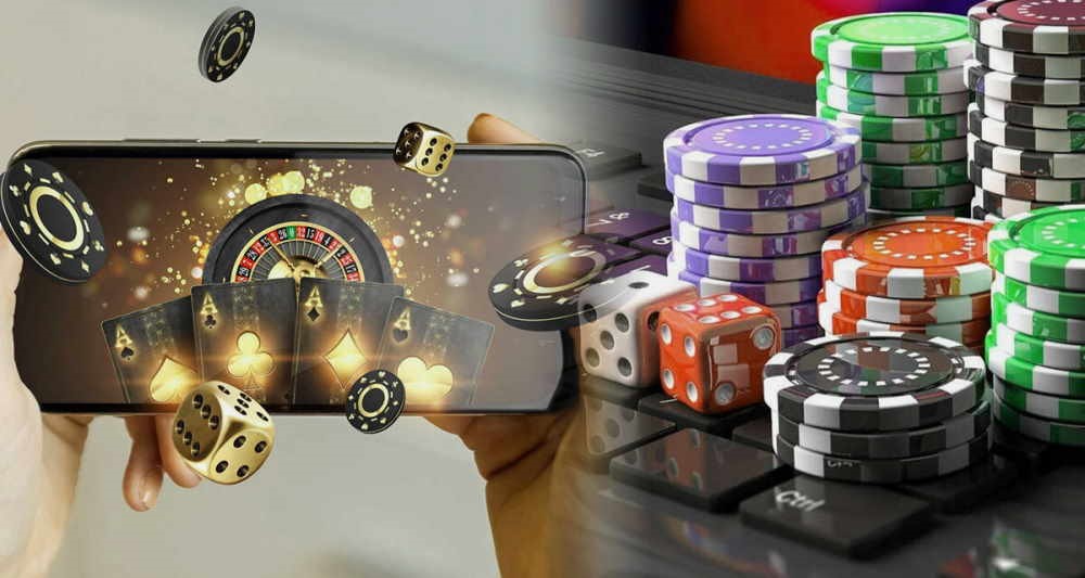 Discover the Top Online Casino Sites UK A Comprehensive Guide