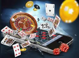 Experience Excitement at UK Casino Club Online Casino
