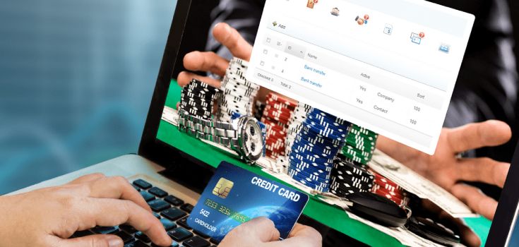 Legalna online casina - Sve što trebate znati